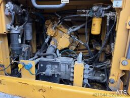 Caterpillar 324 EL
