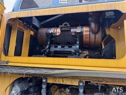 Caterpillar 324 EL