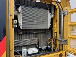 Caterpillar 324 EL