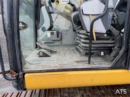 Caterpillar 324 EL