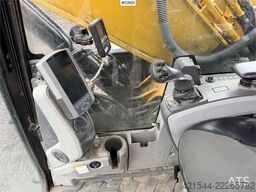 Caterpillar 324 EL