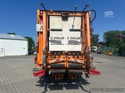 IVECO AD 260 360 / Faun VarioPress 524 + Schüttung
