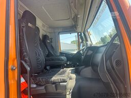 IVECO AD 260 360 / Faun VarioPress 524 + Schüttung