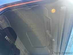 IVECO AD 260 360 / Faun VarioPress 524 + Schüttung