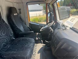 IVECO AD 260 360 / Faun VarioPress 524 + Schüttung
