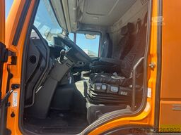 IVECO AD 260 360 / Faun VarioPress 524 + Schüttung