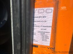 IVECO AD 260 360 / Faun VarioPress 524 + Schüttung