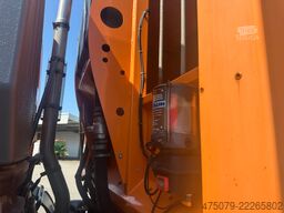 IVECO AD 260 360 / Faun VarioPress 524 + Schüttung