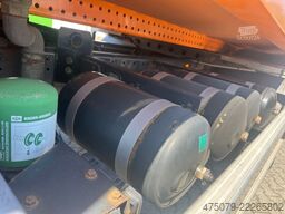 IVECO AD 260 360 / Faun VarioPress 524 + Schüttung