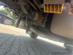 IVECO AD 260 360 / Faun VarioPress 524 + Schüttung