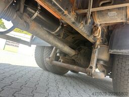 IVECO AD 260 360 / Faun VarioPress 524 + Schüttung