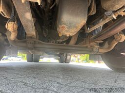 IVECO AD 260 360 / Faun VarioPress 524 + Schüttung