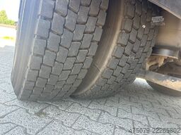 IVECO AD 260 360 / Faun VarioPress 524 + Schüttung