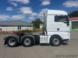 MAN TGX 26.580 XLX / 6x2-4 / Zug GG 80 Tonnen