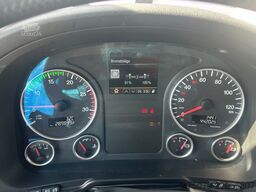 MAN TGX 26.580 XLX / 6x2-4 / Zug GG 80 Tonnen