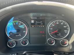 MAN TGX 26.580 XLX / 6x2-4 / Zug GG 80 Tonnen