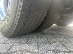MAN TGX 26.580 XLX / 6x2-4 / Zug GG 80 Tonnen