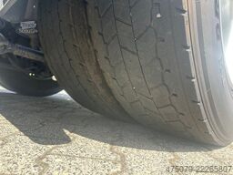 MAN TGX 26.580 XLX / 6x2-4 / Zug GG 80 Tonnen