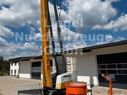 LIEBHERR L1-24*TOP ZUSTAND*