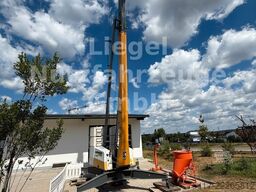 LIEBHERR L1-24*TOP ZUSTAND*