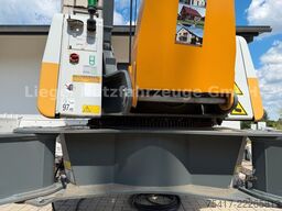 LIEBHERR L1-24*TOP ZUSTAND*