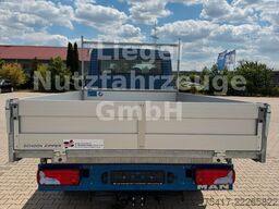 MAN TGE 3.160 RWD *Klima*Schoon*ACC*AHK 3,5to*