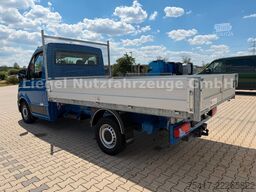 MAN TGE 3.160 RWD *Klima*Schoon*ACC*AHK 3,5to*