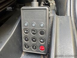 IVECO Stralis 330/LBW/Klima/3Kammer/Carrier/10instock