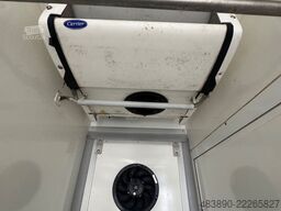 IVECO Stralis 330/LBW/Klima/3Kammer/Carrier/10instock
