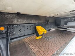 IVECO Stralis 330/LBW/Klima/3Kammer/Carrier/10instock