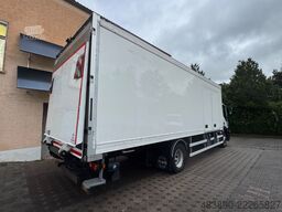 IVECO Stralis 330/LBW/Klima/3Kammer/Carrier/10instock