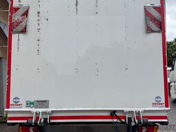 IVECO Stralis 330/LBW/Klima/3Kammer/Carrier/10instock