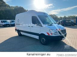 MERCEDES-BENZ Sprinter 315 CDI m. Rausch RCA Proline mit Sat
