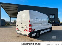 MERCEDES-BENZ Sprinter 315 CDI m. Rausch RCA Proline mit Sat