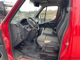 RENAULT Master III Kasten L3H2 HKa 3,5t Motorschaden