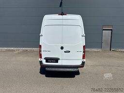 MERCEDES-BENZ Sprinter 317 CDI KA/MAXI/L3H2/PRO/MBUX/AUTOMATIK
