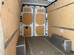MERCEDES-BENZ Sprinter 317 CDI KA/MAXI/L3H2/PRO/MBUX/AUTOMATIK