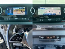 MERCEDES-BENZ Sprinter 317 CDI KA/MAXI/L3H2/PRO/MBUX/AUTOMATIK