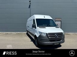 MERCEDES-BENZ Sprinter 317 CDI KA/PRO/MAXI/L3H2/MBUX/KAMERA/AU