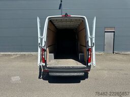 MERCEDES-BENZ Sprinter 317 CDI KA/PRO/MAXI/L3H2/MBUX/KAMERA/AU