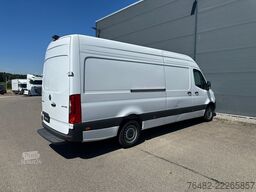 MERCEDES-BENZ Sprinter 317 CDI KA/PRO/MAXI/L3H2/MBUX/KAMERA/AU