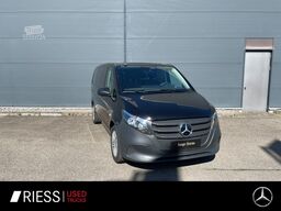 MERCEDES-BENZ Vito 116 CDI TOURER PRO/LANG/NAVI/MBUX/ELEKT.TÜR