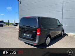 MERCEDES-BENZ Vito 116 CDI TOURER PRO/LANG/NAVI/MBUX/ELEKT.TÜR