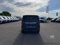 MERCEDES-BENZ V 300 d EDITION/KOMPAKT/ALLRAD/4*4/AMG/AHK/MBUX/