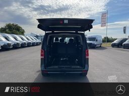 MERCEDES-BENZ V 300 d EDITION/KOMPAKT/ALLRAD/4*4/AMG/AHK/MBUX/