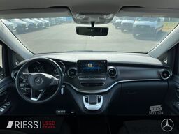 MERCEDES-BENZ V 300 d EDITION/KOMPAKT/ALLRAD/4*4/AMG/AHK/MBUX/