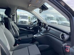 MERCEDES-BENZ V 300 d EDITION/KOMPAKT/ALLRAD/4*4/AMG/AHK/MBUX/