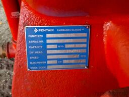 PENTAIR HGT1-125.315B