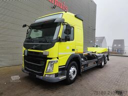 Volvo FM 410 6x2 Meiller RK 20.67
