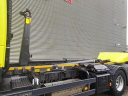 Volvo FM 410 6x2 Meiller RK 20.67